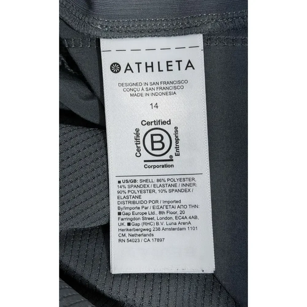 Athleta brooklyn skort